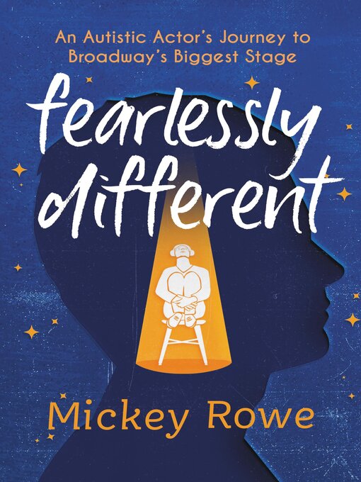 Title details for Fearlessly Different by Mickey Rowe - Available